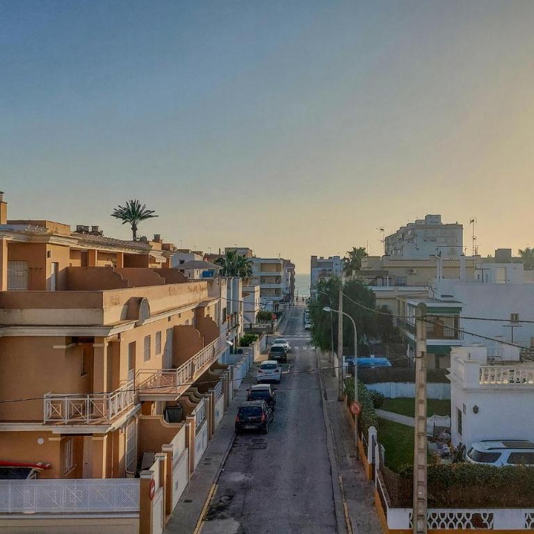 Awesome Home In Rota With Wifi - Casa de vacaciones de 2 dormitorios - 1