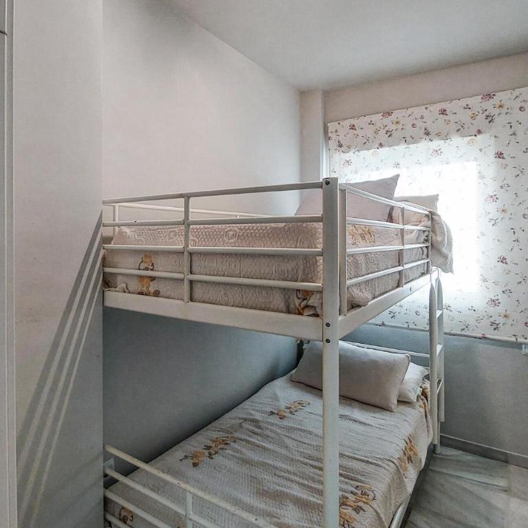 Awesome Home In Rota With Wifi - Casa de vacaciones de 2 dormitorios - 7