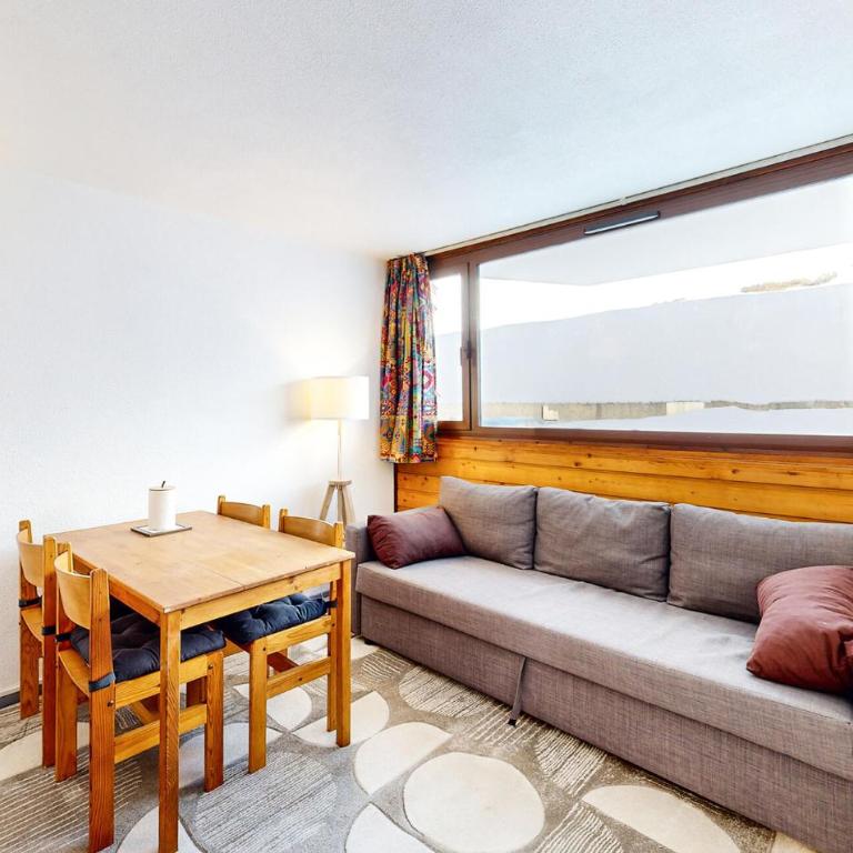 Cozy Apartment In La Mongie - Appartement 2 Chambres - 1