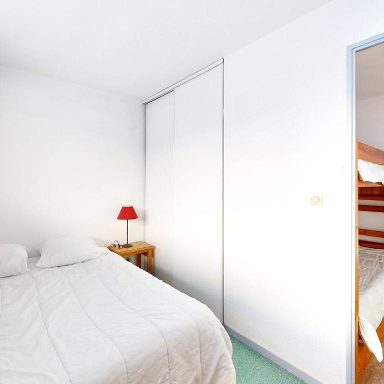Cozy Apartment In La Mongie - Appartement 2 Chambres - 7