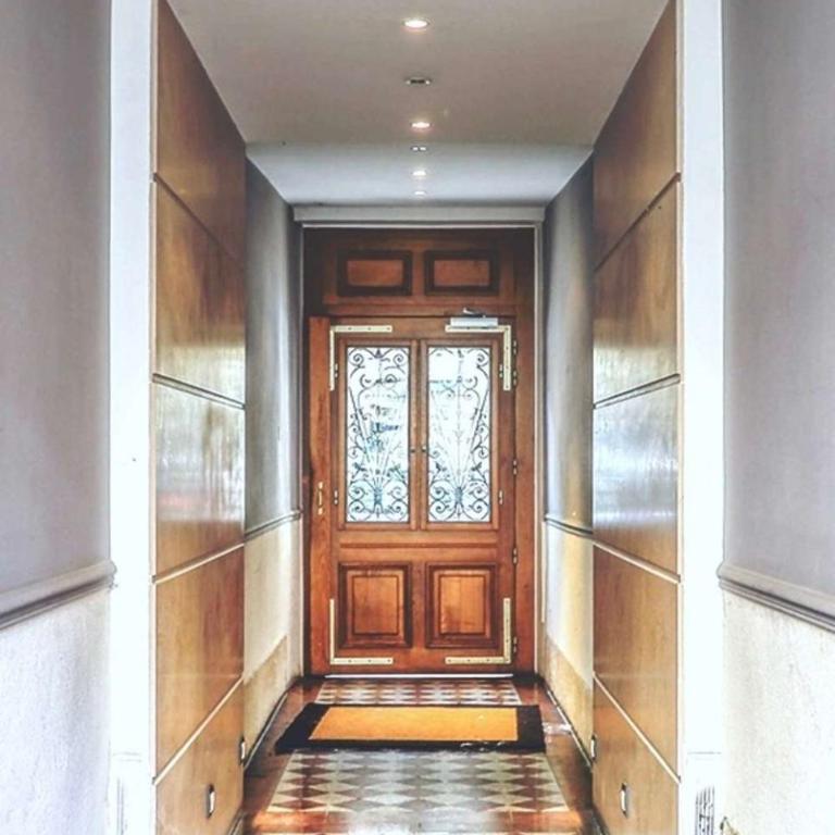 Arc de Triomphe - Prestige apartment with lift for 5 - Appartement - 38