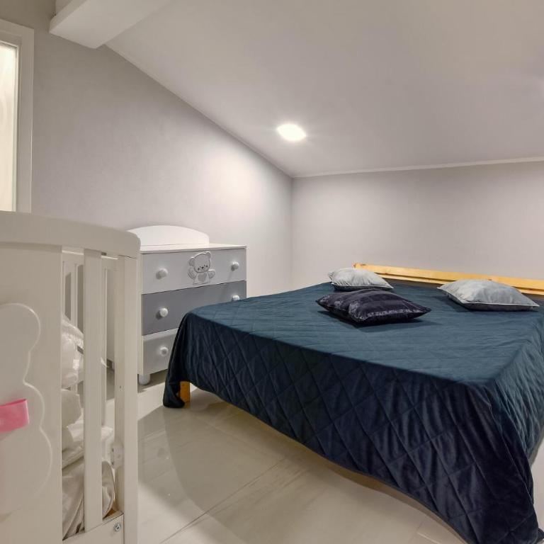 Megghy Maison - Three-Bedroom Vacation Home - 22