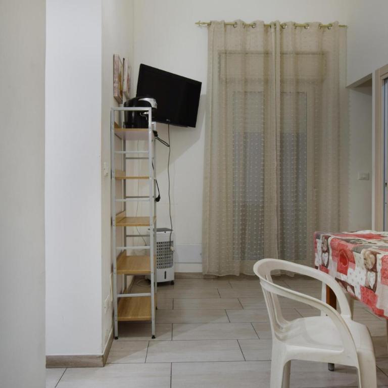 4 Bedroom Cozy Apartment In Palermo - Appartamento con 4 Camere da Letto - 1