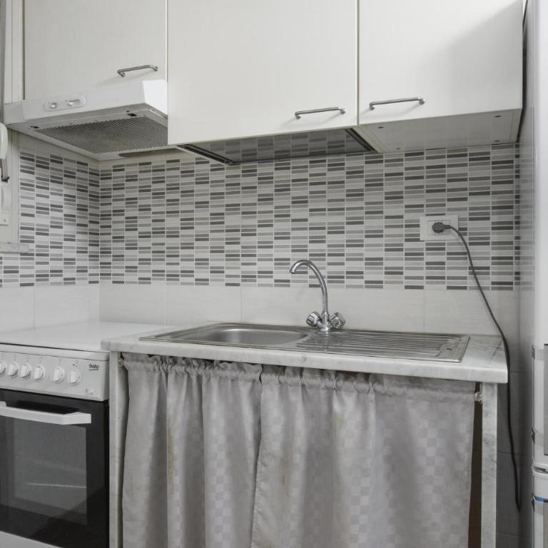 4 Bedroom Cozy Apartment In Palermo - Appartamento con 4 Camere da Letto - 5