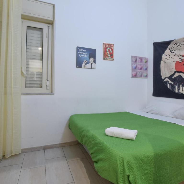 4 Bedroom Cozy Apartment In Palermo - Appartamento con 4 Camere da Letto - 7