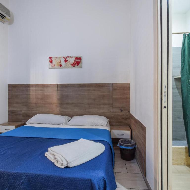 4 Bedroom Cozy Apartment In Palermo - Appartamento con 4 Camere da Letto - 9