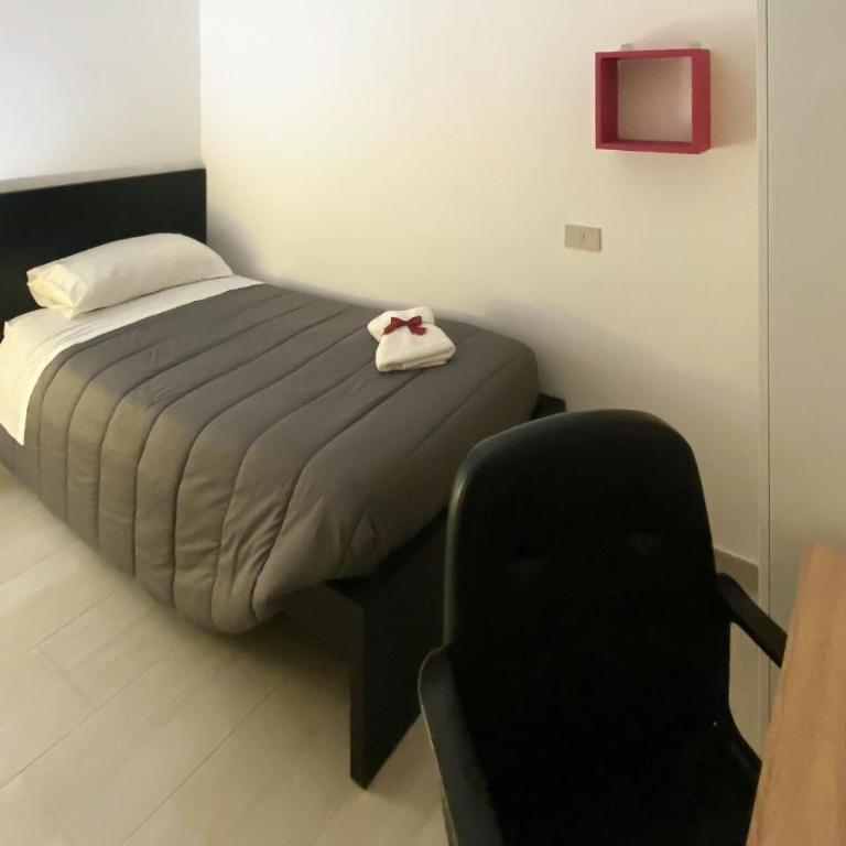 4 Bedroom Cozy Apartment In Palermo - Appartamento con 4 Camere da Letto - 8