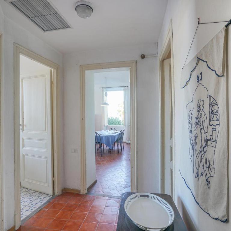 Belle Maison À Vintimille - Maison de Vacances 3 Chambres - 16