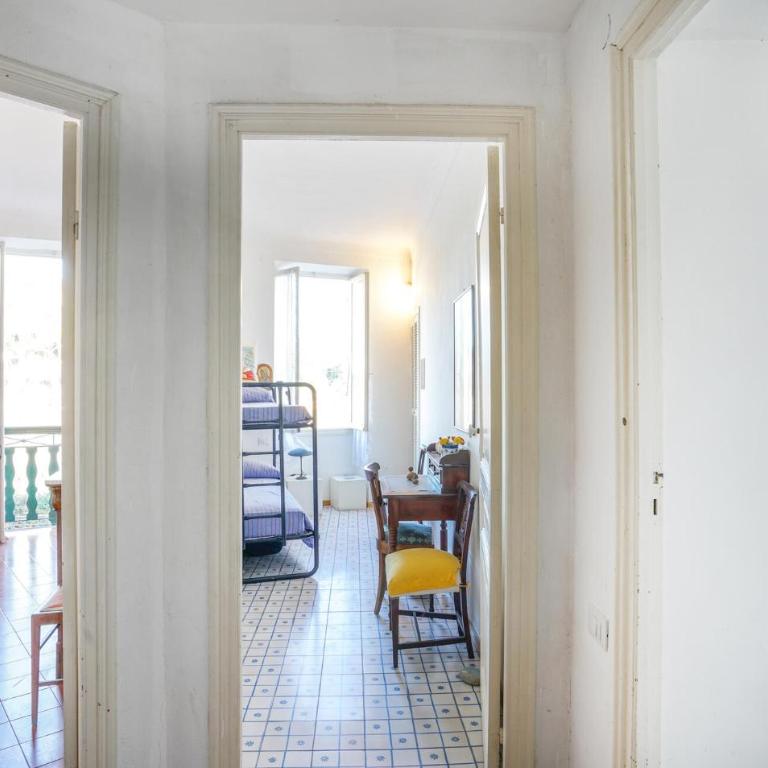 Belle Maison À Vintimille - Maison de Vacances 3 Chambres - 17