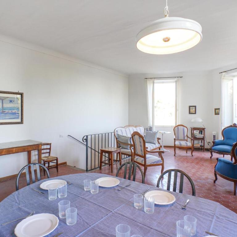 Belle Maison À Vintimille - Maison de Vacances 3 Chambres - 13