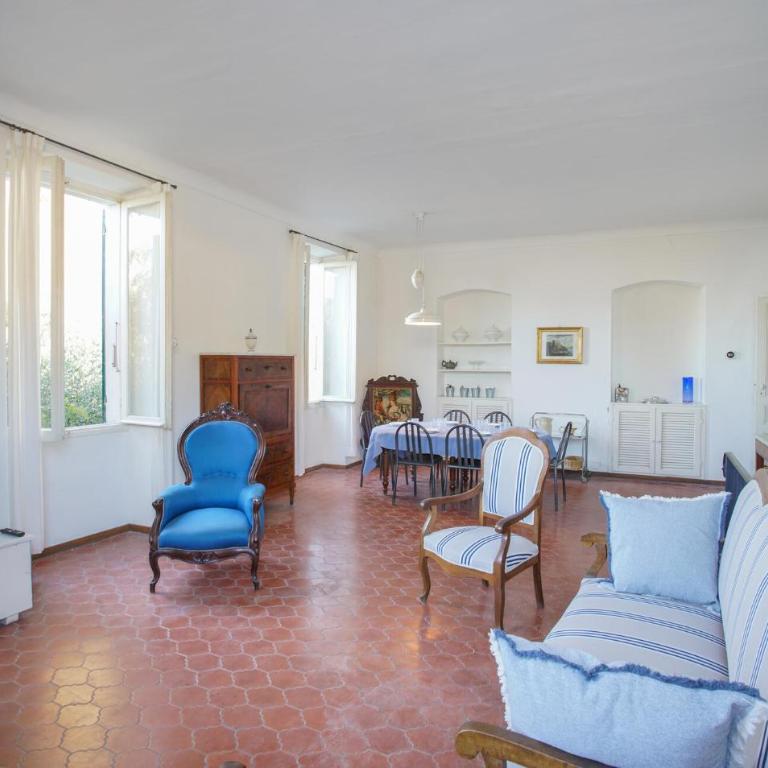 Belle Maison À Vintimille - Maison de Vacances 3 Chambres - 2