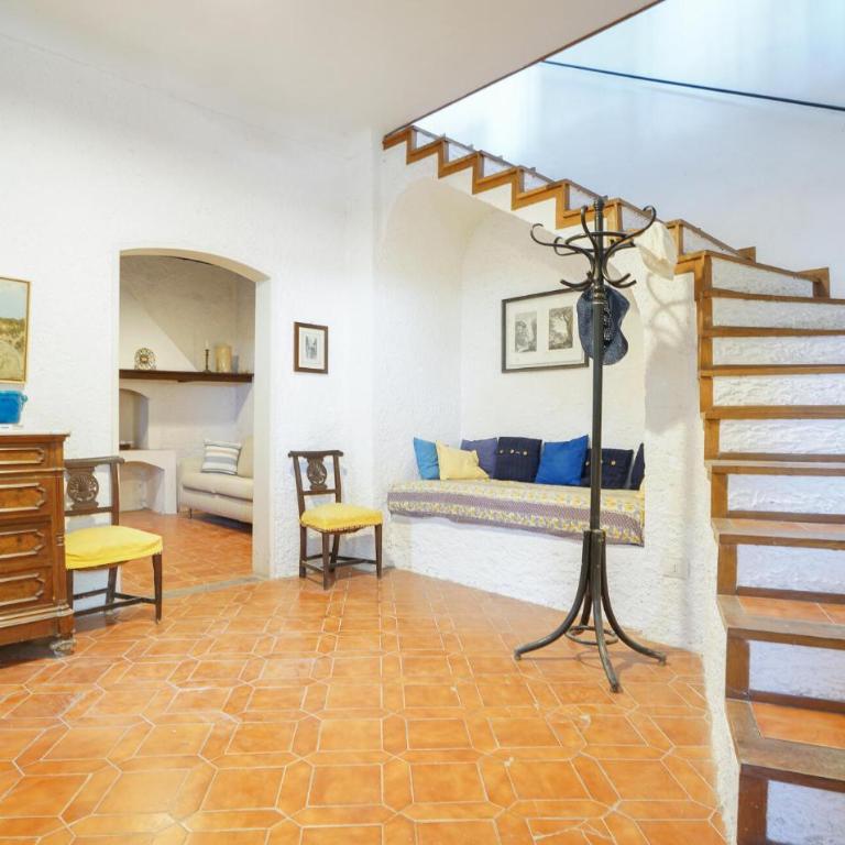 Belle Maison À Vintimille - Maison de Vacances 3 Chambres - 7