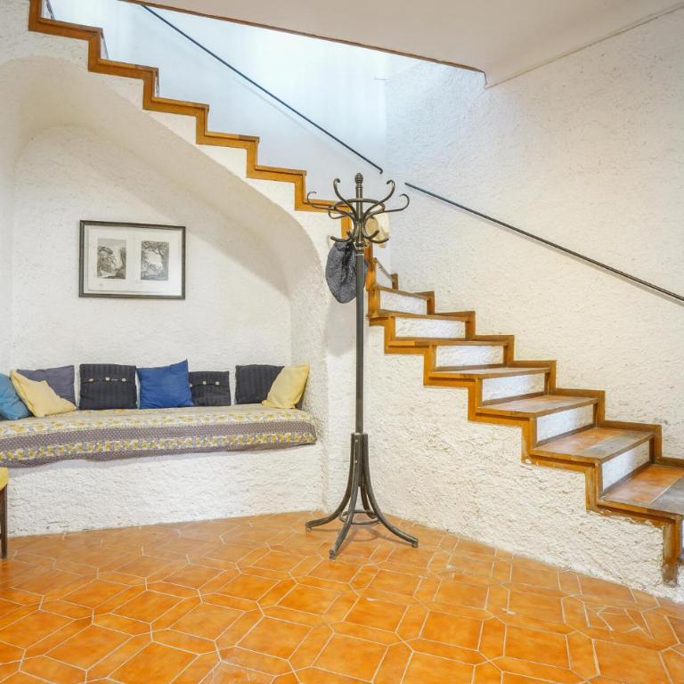 Belle Maison À Vintimille - Maison de Vacances 3 Chambres - 8