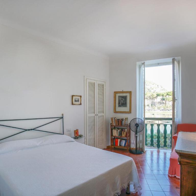 Belle Maison À Vintimille - Maison de Vacances 3 Chambres - 18