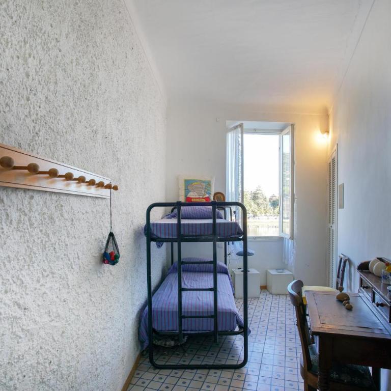 Belle Maison À Vintimille - Maison de Vacances 3 Chambres - 19
