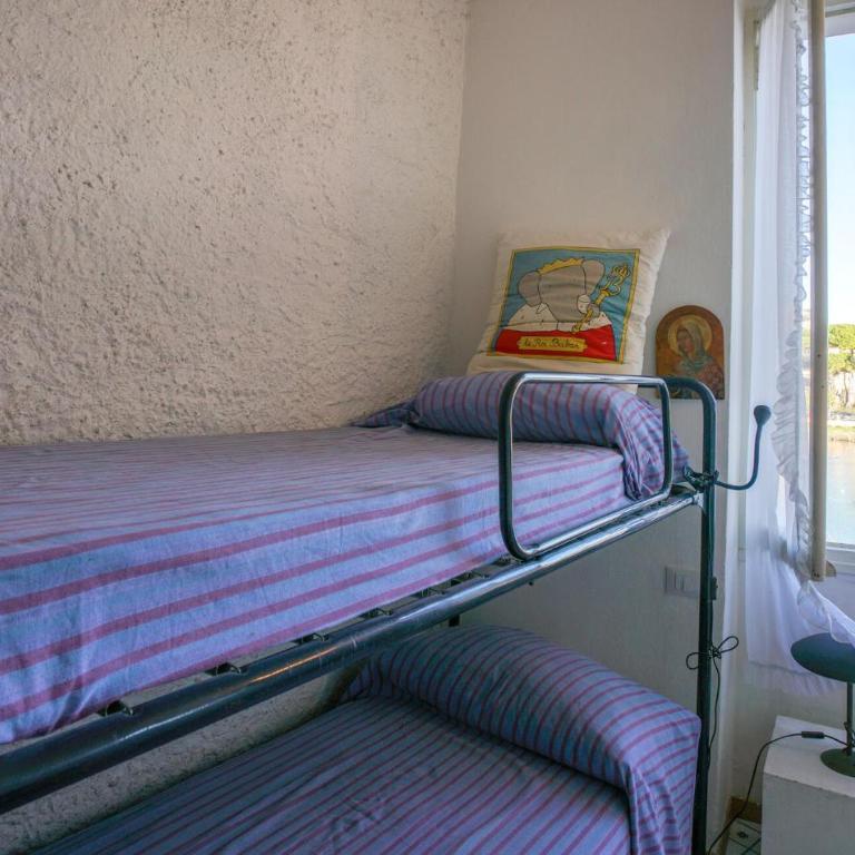 Belle Maison À Vintimille - Maison de Vacances 3 Chambres - 20