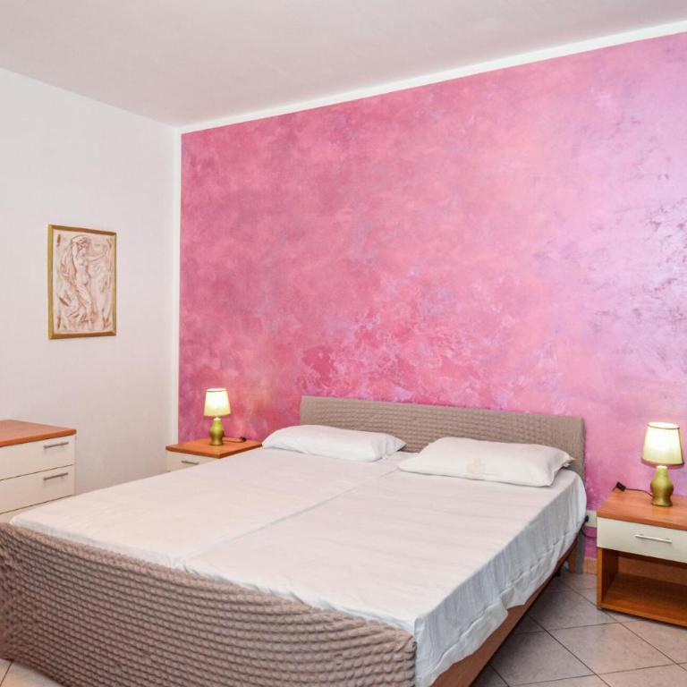Casa Grace - Appartamento con 2 Camere da Letto - 3