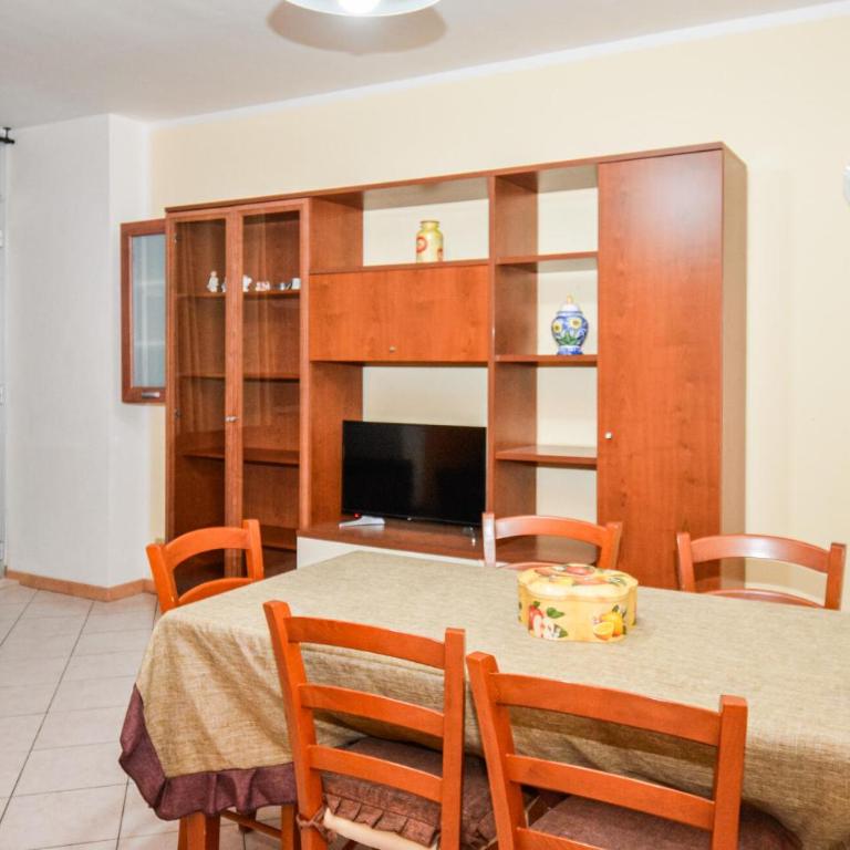 Casa Grace - Appartamento con 2 Camere da Letto - 5