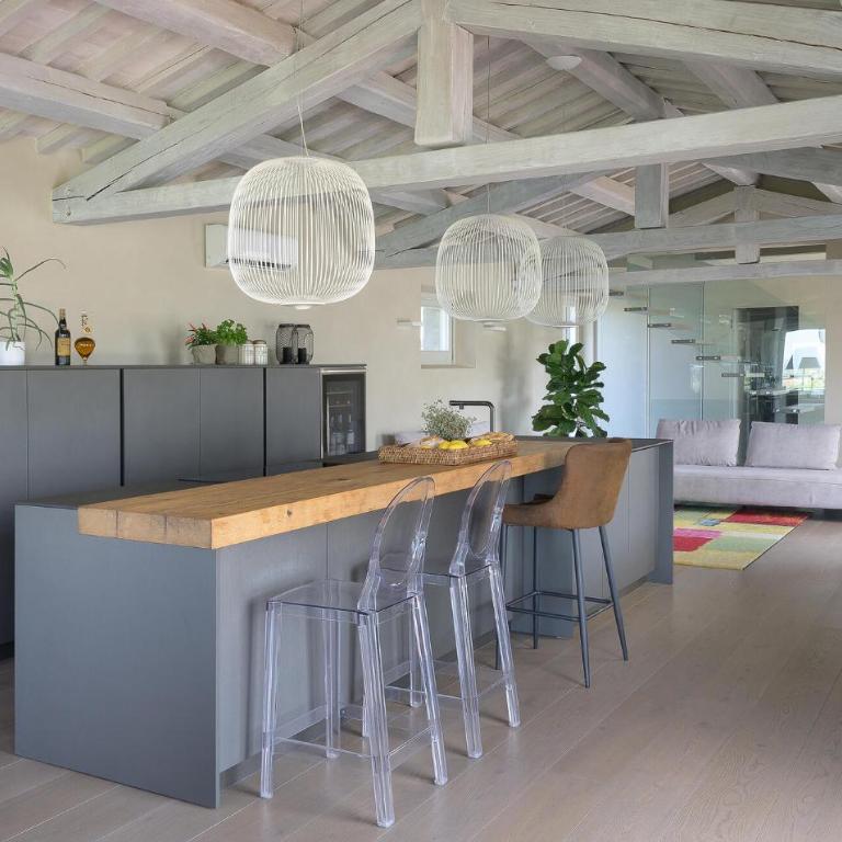 Cozy Home In Cortoreggio- Ar With Sauna - Casa Vacanze con 3 Camere da Letto - 3
