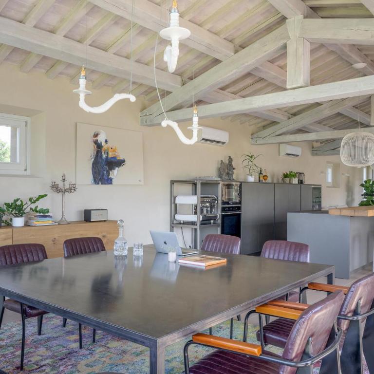 Cozy Home In Cortoreggio- Ar With Sauna - Casa Vacanze con 3 Camere da Letto - 2