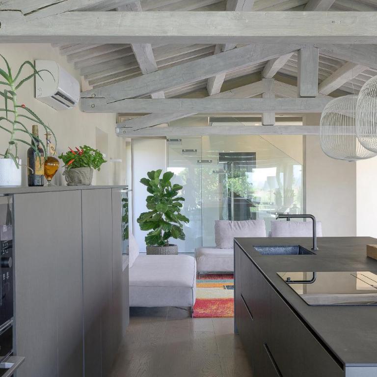 Cozy Home In Cortoreggio- Ar With Sauna - Casa Vacanze con 3 Camere da Letto - 7