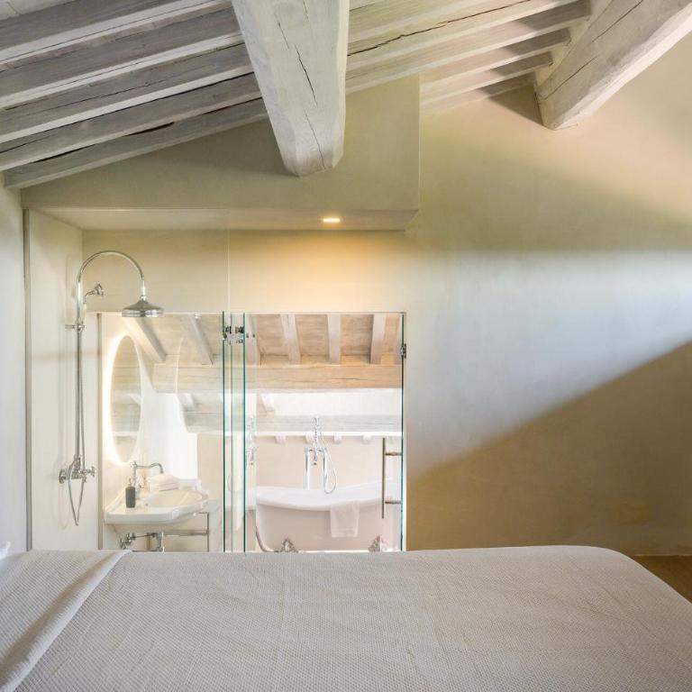 Cozy Home In Cortoreggio- Ar With Sauna - Casa Vacanze con 3 Camere da Letto - 11