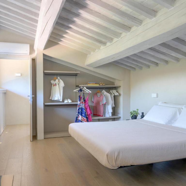 Cozy Home In Cortoreggio- Ar With Sauna - Casa Vacanze con 3 Camere da Letto - 10