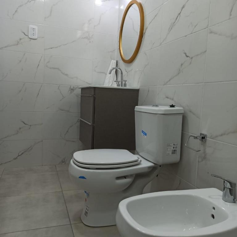 Complejo Marina - Apartamento de 2 dormitorios - 3
