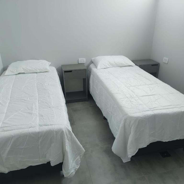 Complejo Marina - Apartamento de 2 dormitorios - 9