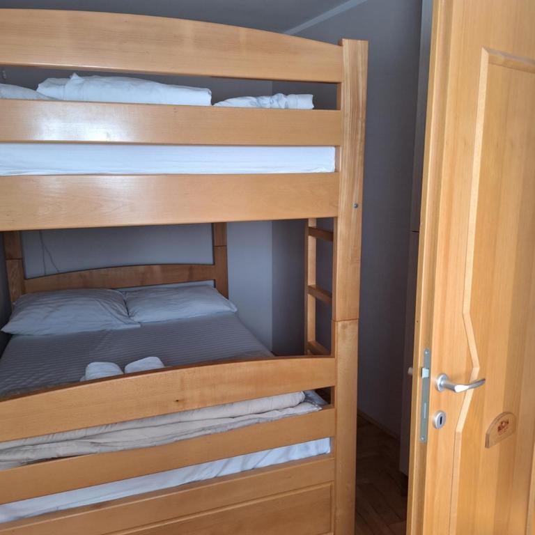 Kraljevi čardaci Čar 3 - Apartman sa 2 Spavaće Sobe - 15