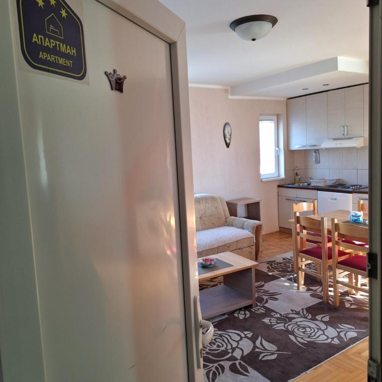 Kraljevi čardaci Čar 3 - Apartman sa 2 Spavaće Sobe - 5