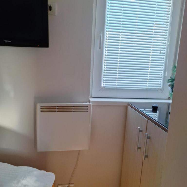 Kraljevi čardaci Čar 3 - Apartman sa 2 Spavaće Sobe - 13