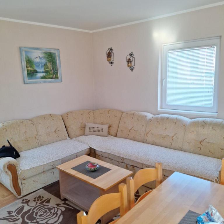 Kraljevi čardaci Čar 3 - Apartman sa 2 Spavaće Sobe - 7