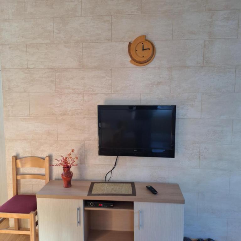 Kraljevi čardaci Čar 3 - Apartman sa 2 Spavaće Sobe - 8