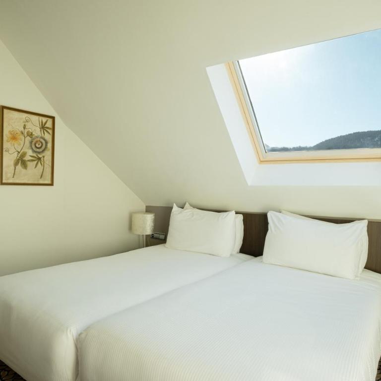 Eurostars Royal Tanau - Suite con vistas a la montaña - 7