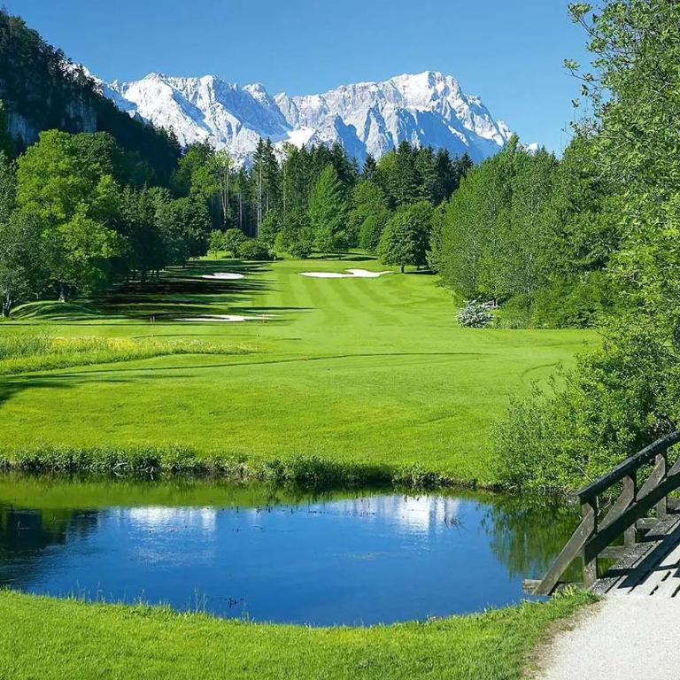 Mountain Safari Garmisch - Spacious, scenic and steps from adventure - Haus mit 4 Schlafzimmern - 38