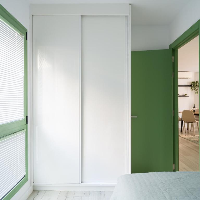 Apartamento moderno en centro historico GB2A - Apartamento de 2 dormitorios - 16