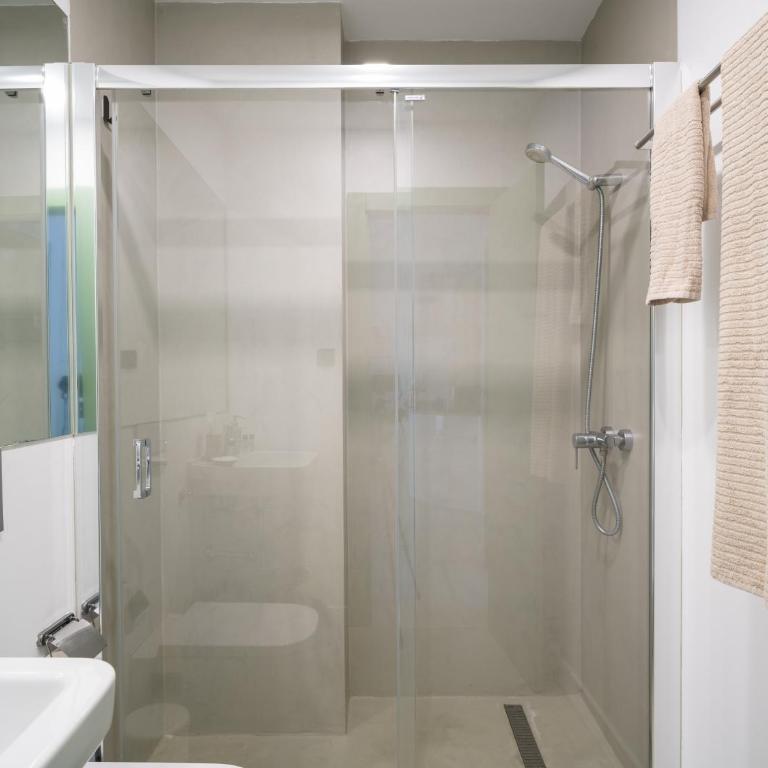 Apartamento moderno en centro historico GB2A - Apartamento de 2 dormitorios - 21