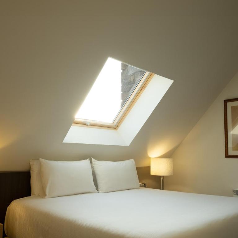 Eurostars Royal Tanau - Suite Junior Dúplex con vistas a la montaña - 5