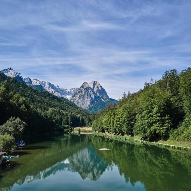 Mountain Safari Garmisch - Spacious, scenic and steps from adventure - Haus mit 4 Schlafzimmern - 41