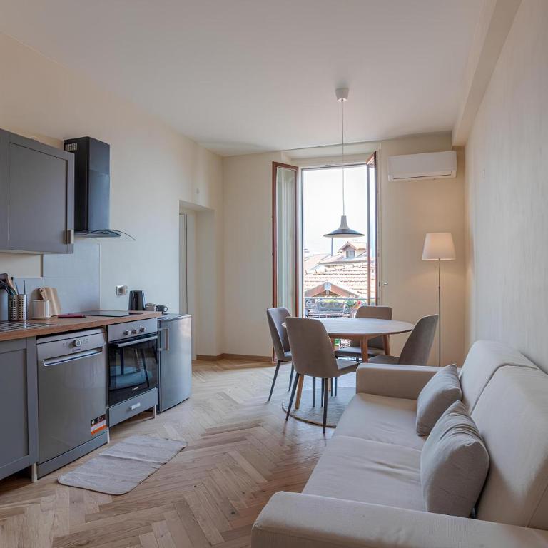 Casa Rebei Menaggio - Appartamento con 2 Camere da Letto - 3