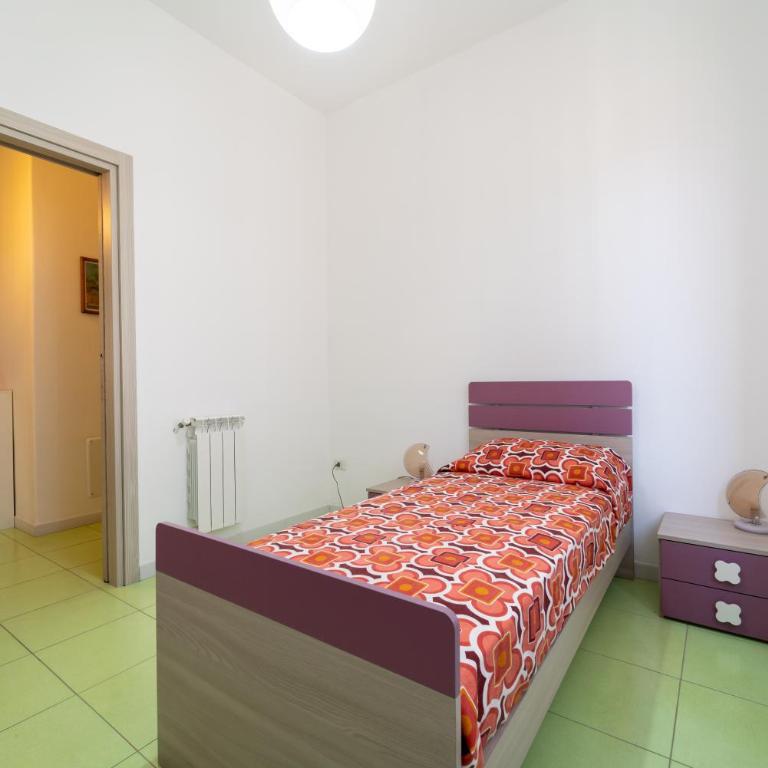 Su Entu Appartamento - Appartamento con 2 Camere da Letto e Balcone - 15