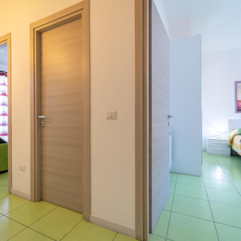 Su Entu Appartamento - Appartamento con 2 Camere da Letto e Balcone - 22