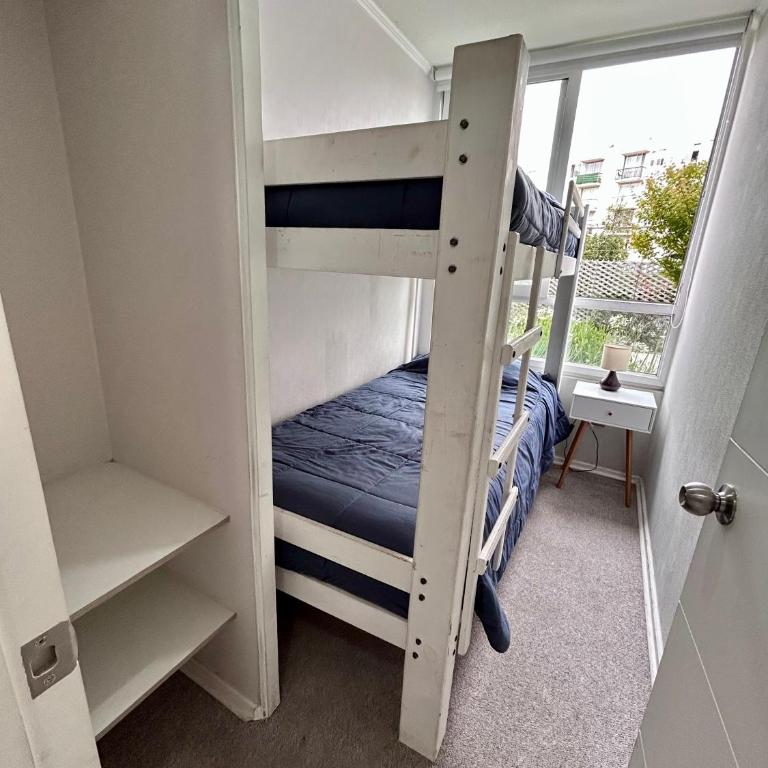 Depto cercano a El Faro, La Serena - Two-Bedroom Apartment - 13