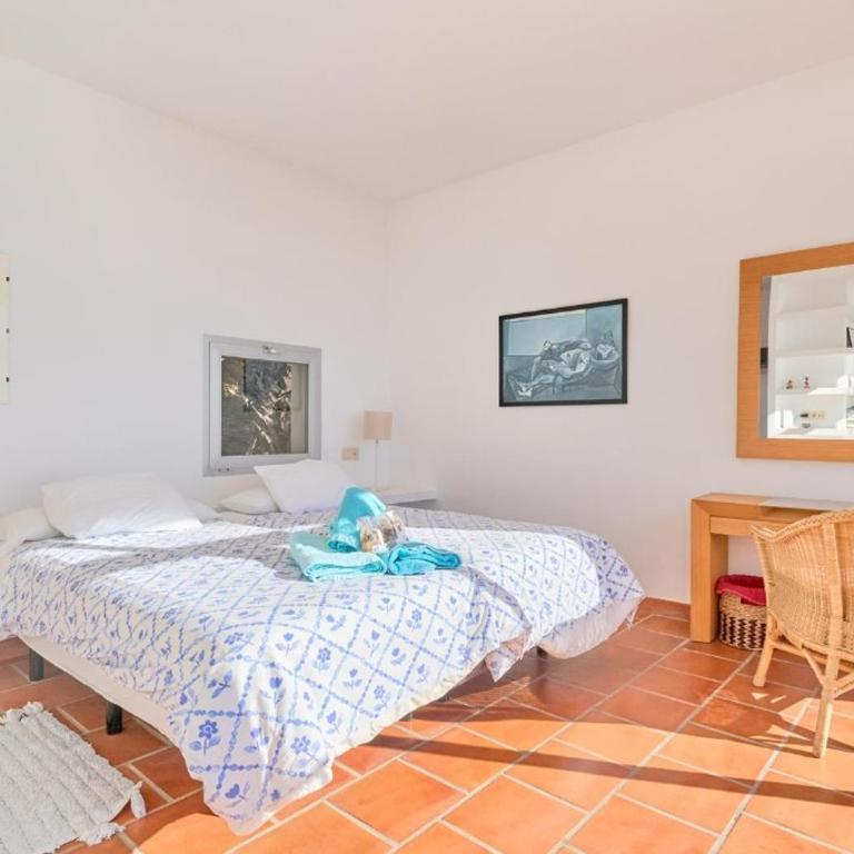 Only Adult Villa El Abanico - Villa Deluxe - 67