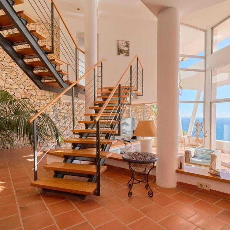 Only Adult Villa El Abanico - Villa Deluxe - 74