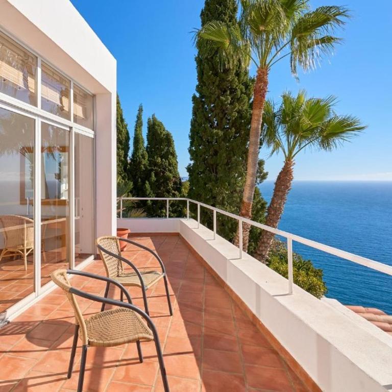 Only Adult Villa El Abanico - Villa Deluxe - 85