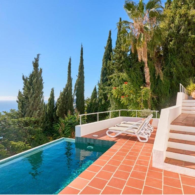 Only Adult Villa El Abanico - Villa Deluxe - 81