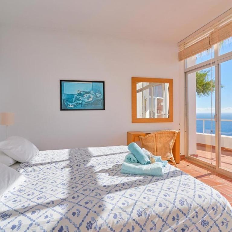 Only Adult Villa El Abanico - Villa Deluxe - 72
