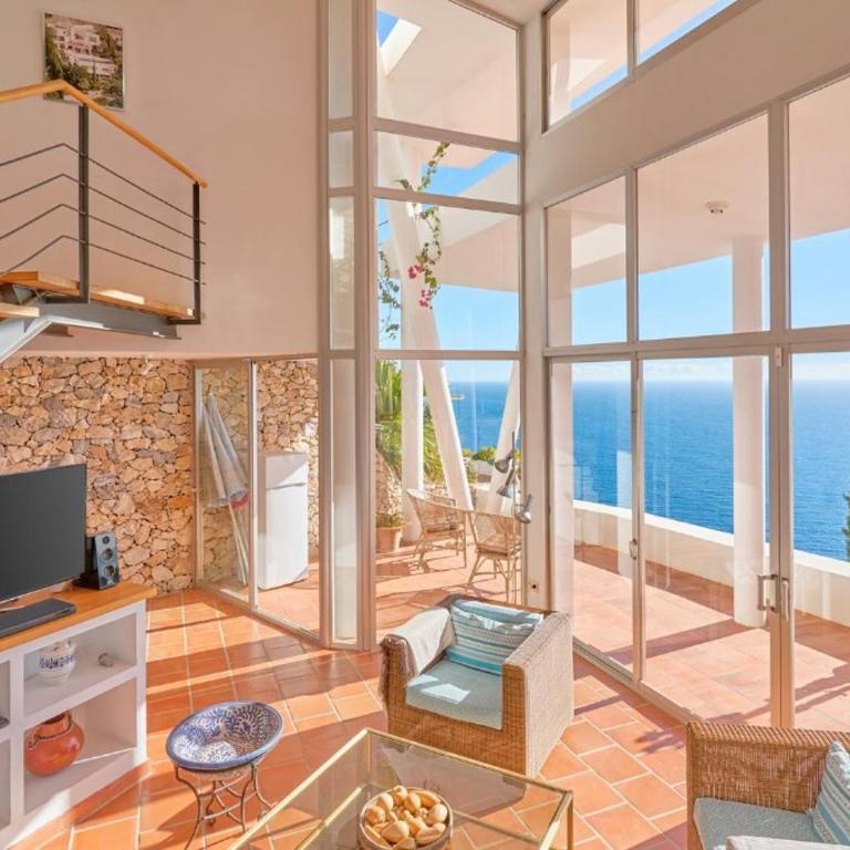 Only Adult Villa El Abanico - Villa Deluxe - 84
